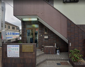 しらさき鍼灸整骨院の画像1