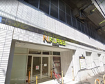 セブン銀行 N.KLASS住ノ江 共同出張所