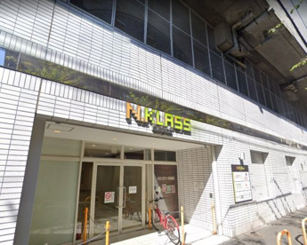 セブン銀行 N.KLASS住ノ江 共同出張所の画像1