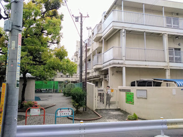 大田区立わかば保育園の画像1