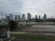 スポーツ施設 田高グラウンドB