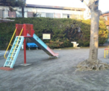 公園 美富士橋児童公園