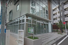 参宮橋ちとせ保育園