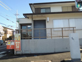 横浜日限山郵便局