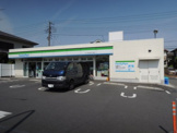 ファミリーマート サンズ丸山台三丁目店