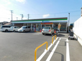 ファミリーマート 日限山四丁目店