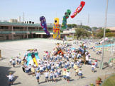 幼稚園 高ケ坂幼稚園