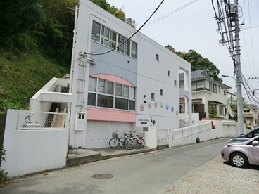 三輪保育園の画像1