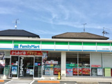 ファミリーマート 大津大将軍店