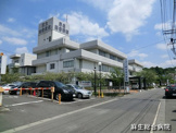 総合病院 麻生総合病院