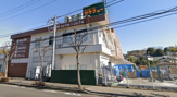 ホームセンター セキチューホームセンター鶴川店