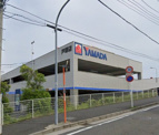 ヤマダ電 機テックランド戸塚店