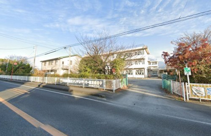 富士市立今泉小学校の画像1