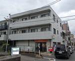 横浜坂下郵便局