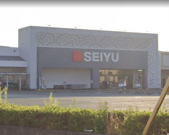 西友富士今泉店の画像1