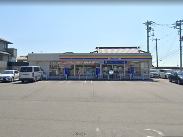 ミニストップ　富士今泉店の画像1