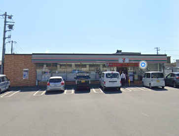 セブンイレブン富士市今泉北店の画像1