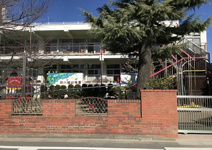 川越幼稚園