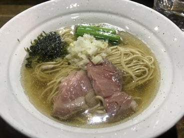 ラーメン屋ジョンの画像2