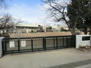 伊丹市立桜台小学校の画像1