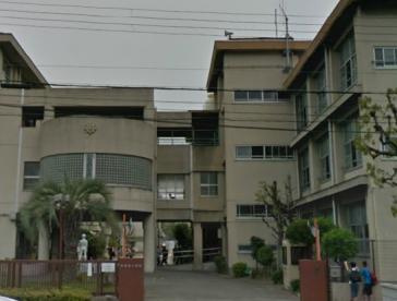 西宮市立鳴尾東小学校の画像1