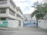 池田市立秦野小学校