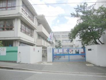 池田市立秦野小学校の画像1