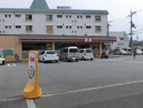 セブンイレブン 池田旭丘1丁目店