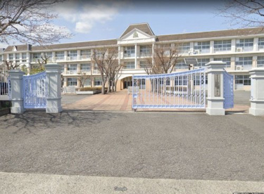 岩松北小学校の画像1