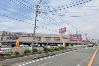 マックスバリュー富士八幡町店の画像1