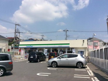 ファミリーマート 町田高ヶ坂店の画像1