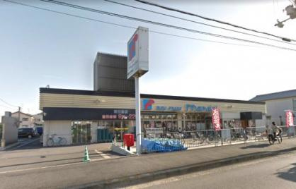 万代 羽束師店の画像1