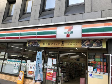 セブンイレブン 大阪天満1丁目店の画像1