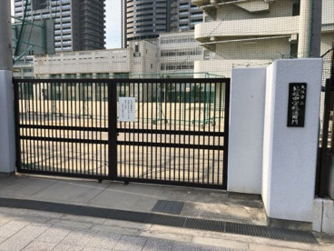 北稜中学校の画像1
