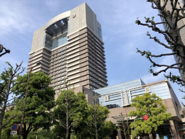 帝国ホテル大阪の画像1