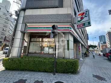 セブンイレブン 大阪同心2丁目店の画像1