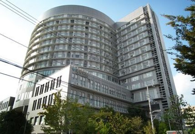 北野病院の画像1