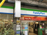 ファミリーマート 東天満店