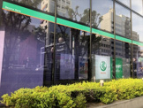 りそな銀行 南森町支店