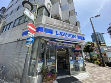ローソン 国分寺一丁目店の画像1