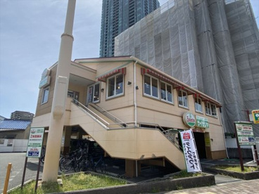 サイゼリヤ 大阪樋之口店の画像1