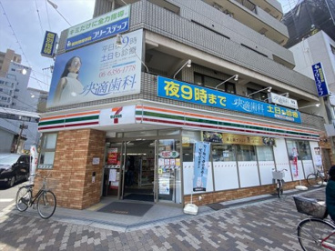 セブンイレブン大阪天六東店の画像1