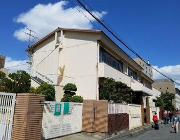 大阪市立滝川幼稚園の画像1