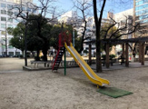 西天満公園