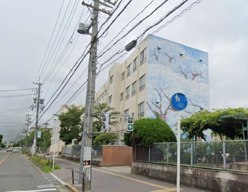 名古屋市立高見小学校の画像1