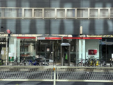 三菱UFJ銀行 ATM 南森町