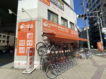 まちの自転車店[リコ] 扇町店の画像1