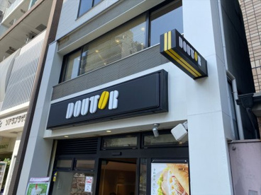 ドトールコーヒーショップ 天六店の画像1