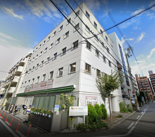 えがおの森保育園・どうしんの画像1
