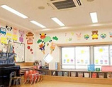 蓮美幼児学園てんまばしナーサリー